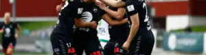تجديد عقود اللاعبات الحوامل في الدوري النرويجي  قبل انتهاء عقودهن تلقائياً 