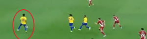 "هدف يستحق جائزة بوشكاش!".. لاعب في الدوري القطري يسجل واحدا من أجمل أهداف الموسم (فيديو)