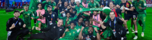 كأس آسيا للناشئين: الأخضر السعودي إلى النهائي.. عبر بوابة كوريا