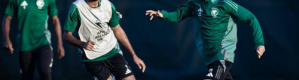 السعودية تفتح ملعب نهائي كأس آسيا للناشئين مجاناً 