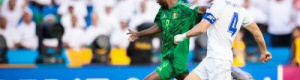 بالخسارة أمام أوزبكستان.. الأخضر السعودي يفشل في التتويج بكأس آسيا للناشئين