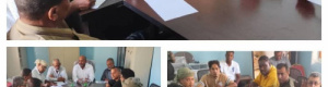 الشعب يواجه الوحدة في افتتاح كاس التحرير بحضرموت 