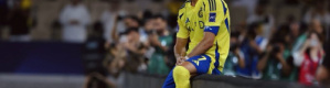 "نخبة آسيا": النصر يضرب يوكوهاما الياباني برباعية ويبلغ نصف النهائي
