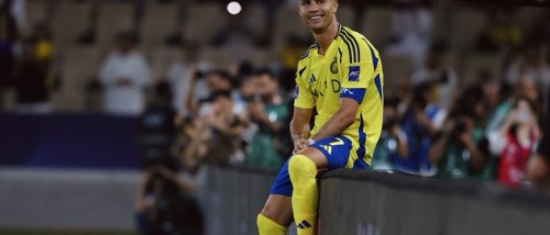 "نخبة آسيا": النصر يضرب يوكوهاما الياباني برباعية ويبلغ نصف النهائي