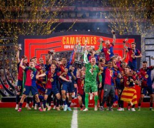 برشلونة.. مملكة السحر الحلال