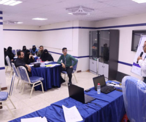 «كاك بنك» يدشّن ورشة عمل لبناء قدرات التحليل الائتماني لموظفيه