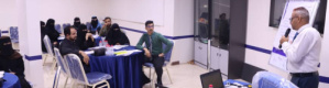 «كاك بنك» يدشّن ورشة عمل لبناء قدرات التحليل الائتماني لموظفيه