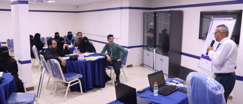 «كاك بنك» يدشّن ورشة عمل لبناء قدرات التحليل الائتماني لموظفيه