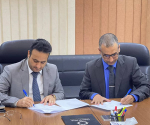 "كاك بنك" وعالم الأعمال يوقعان مذكرة تفاهم لتأسيس صندوق استثماري لدعم الشركات الناشئة