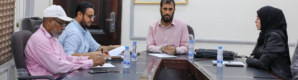 اتحاد الإعلام الرياضي يقر خطة نشاطه للفترة القادمة