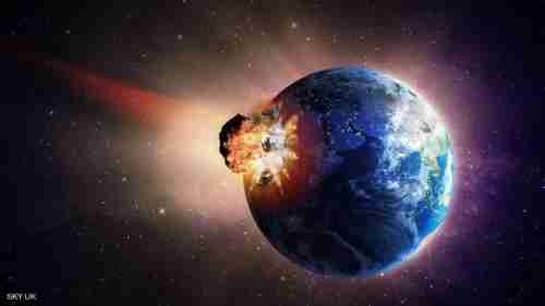   "خطر حقيقي".. ناسا تخشى على الأرض من "الكويكب القاتل"