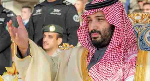   كشف مؤامرة هي الأخطر على ولي العهد السعودي محمد بن سلمان تديرها قيادات يمنية مقيمة في الرياض (صورة وتفاصيل)
