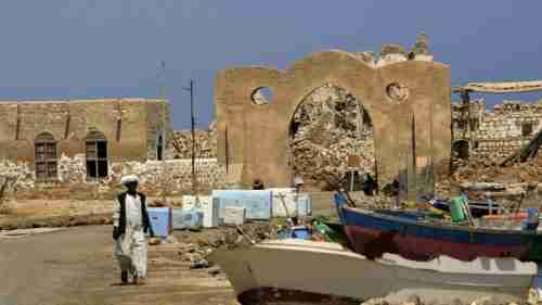 تركيا تخرج عن صمتها وترد على إلغاء اتفاق "جزيرة سواكن" مع السودان