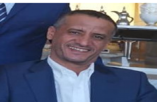   االصحفي نبيل الصوفي: لن ينتصر اليمنيون على الحوثي الا باعلان دولة جديدة عاصمتها عد نبقيادة الجنوب وعلم الجنوب وخطاب الجنوب