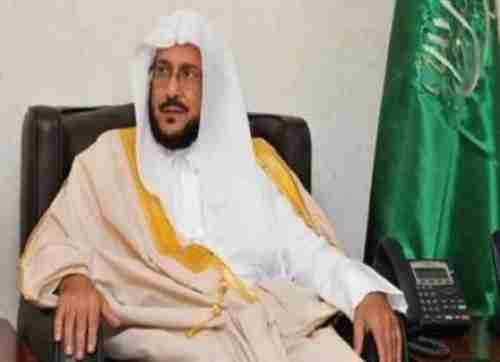 وزير الشؤون الإسلامية السعودي: جماعة الإخوان المسلمين أعظم شر على الأمة
