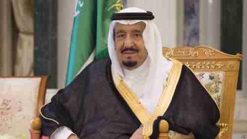   الملك سلمان بن عبدالعزيز .. يفاجئ الشعب السعودي .. باامر ملكي جديد