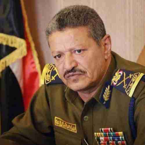   زعيم المليشيا يشترط على غريفيث عودة جثمان اللواء الماوري من لبنان لتحريك ملف المختطفين والمعتقلين