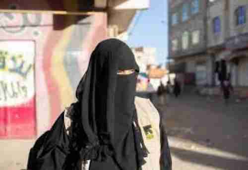   ‏تقرير غربي يسرد حكاية اليمنية ”تهاني” وكيف تغيرت بعد مأساتها مع والدتها