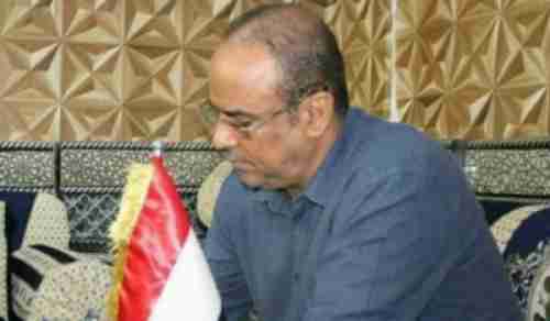شاهد..   أول وأقوى رد من ‘‘السعودية’’ على وزير الداخلية ‘‘الميسري’’ بعد هجومه على التحالف (فيديو)