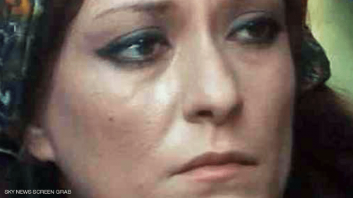 رحيل الممثلة المصرية محسنة توفيق عن 79 عاما
