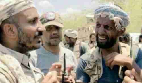 تمرد وانشقاق داخل قوات طارق عفاش وضباط رفيعون يعلنون الانضمام للحوثيين - أسماء