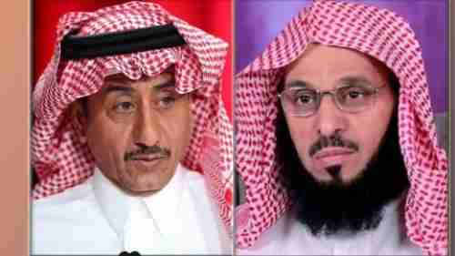   أشهر فنان سعودي يرد على اعتذار الشيخ القرني ويطلب منه طلبا خطيرا !
