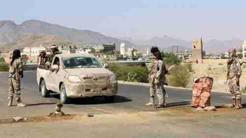 الحوثي يستعد لمهاجمة الجنوب من هذه الجبهة الخطيرة 