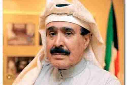   عميد الصحافة الكويتية : سيواجه الحوثيون ما واجهه صدام حسين  