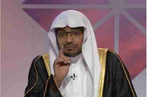 أول عالم سعودي شهير يخرج عن صمته ويرد بقوة عن اعتذار ’’عائض القرني‘‘