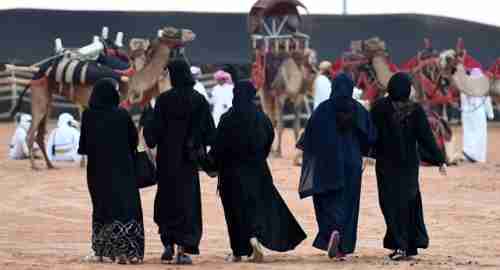 السعودية تعلن رسميا عقوبة المتحرشين بالنساء في المملكة .. عقوبة صاعقة للسفهاء
