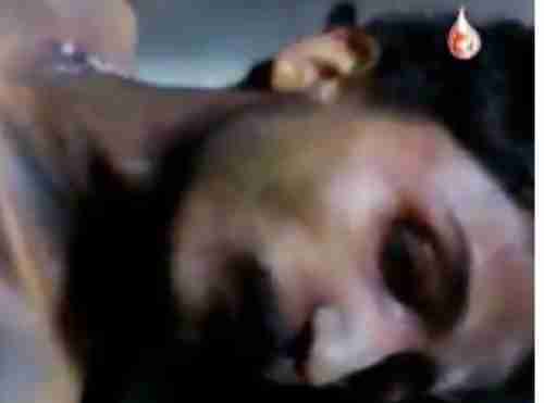   مليشيا الحوثي تدفن بالسر جثمان مختطف توفي تحت التعذيب