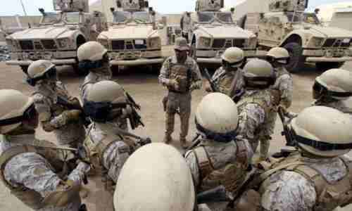 المالكي: التحالف يواصل التعامل مع التهديدات الحوثية بحرا وبرا وجوا ونعتمد الصبر التكتيكي