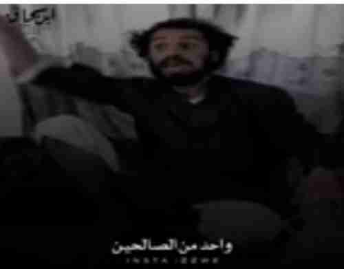 بالفيديو .. مجنون يمني ينال اعجاب العرب