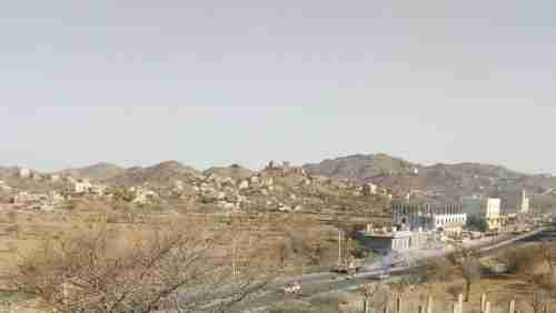   تلفزيون: القوات المشتركة تطرد الحوثيين من مدينة قعطبة 