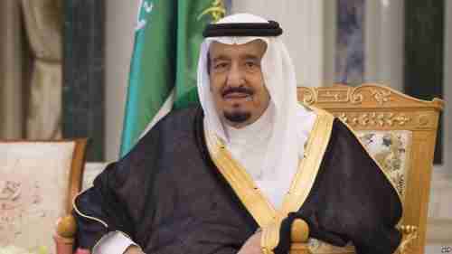   الملك سلمان .. يصدر أمرًا ملكيًا جديدًا.. يسعد جميع السعوديين والمقميين في المملكة