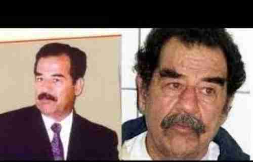 رغد صدام حسين : ابي حي ويتصل بي يوميا وسيعود لحكم العراق..وصفقة سرية لإعدام ’’الشبيه’’!