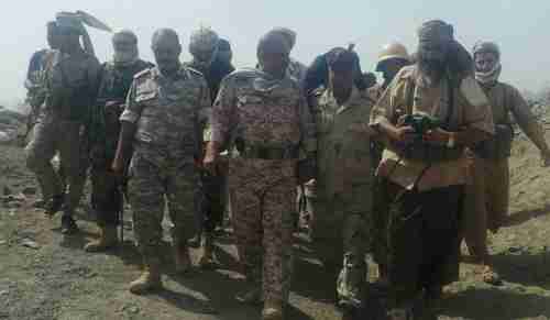   عاجل .. قوات الحزام الأمني تمشط قعطبة بعد نجاح هجوم شنته لتحريرها من عدة محاور 