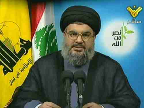   حزب الله يعترف بشان معركة تحرير قعطبة ..صورة 