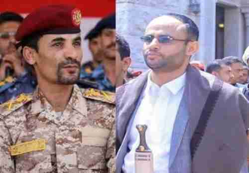   المشاط يرسل قوة عسكرية للقبض على ابوعلي الحاكم .. والسبب الضالع 