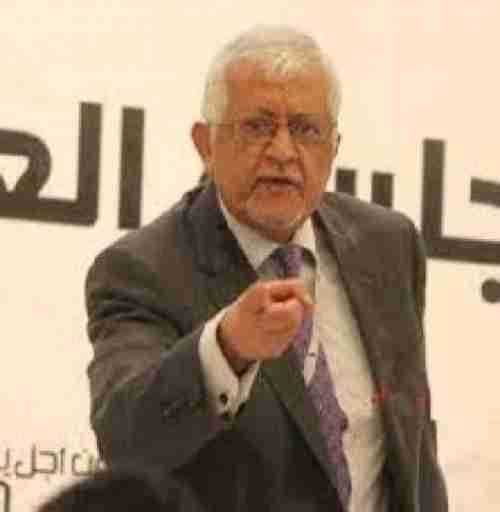   هل يخطط الحوثي لاغتيال ياسين سعيد نعمان