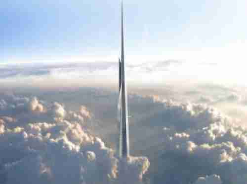 واشنطن بوست تكشف سر بناء الإمارات لشواهق العمارات 