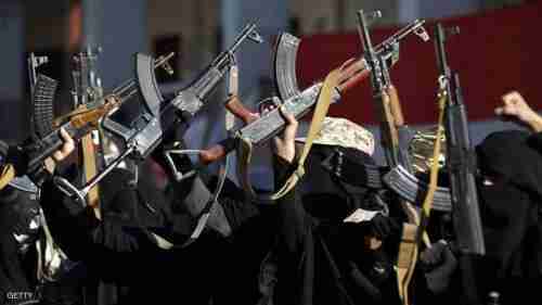  ارتفاع حالات الانتحار بأوساط النساء في معتقلات الحوثيين