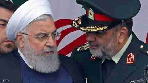 روحاني: ترامب تراجع عن تهديداته لإيران