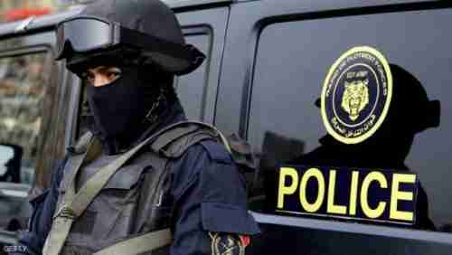 الشرطة المصرية تلقي القبض على  قتلة الدكتور ”نجيب طاهر” وتكشف ملابسات الجريمة!