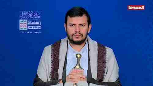   تصريح مفاجئ ل عبدالملك الحوثي بشأن صواريخ جماعته على مكة 