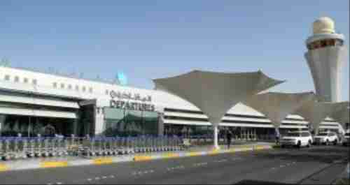 حقيقة فيديو الهجوم الحـوثي على مطار أبوظبي