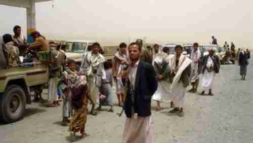 تمرد جماعي في صفوف ميليشيا الحوثي وسط الضربات القاتلة من قوات الجيش