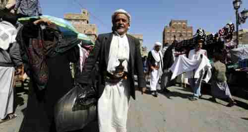   الحوثيون يهددون بنشر فضيحة جنسية لاحد قياداتهم