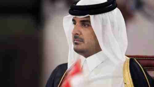   عاجل .. دعوة امير قطر الى السعودية رسميا 