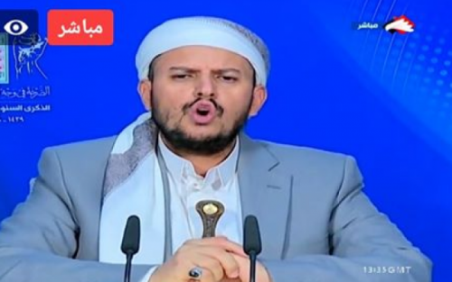   زعيم الحوثيين: الاعتماد على الوظيفة والتبذير في الطبخ يدمران الاقتصاد الوطني!